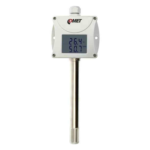 T0213 Comet America, LP  Multifunction